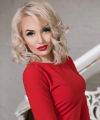 profile of Ukrainian mail order brides Viktoriya