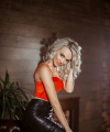 profile of Ukrainian mail order brides Viktoriya