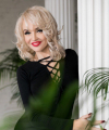 profile of Ukrainian mail order brides Viktoriya