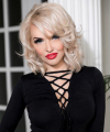 profile of Ukrainian mail order brides Viktoriya