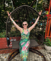 profile of Ukrainian mail order brides Anjelika