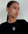 profile of Ukrainian mail order brides Diana
