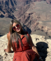 profile of Ukrainian mail order brides Melany Melissa