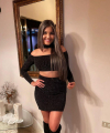 profile of Ukrainian mail order brides Melany Melissa