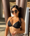profile of Ukrainian mail order brides Melany Melissa