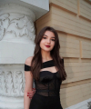 profile of Ukrainian mail order brides Liliya