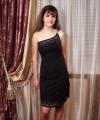 profile of Ukrainian mail order brides Yana