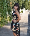 profile of Ukrainian mail order brides Yuliya