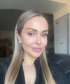 profile of Ukrainian mail order brides Olga