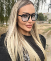 profile of Ukrainian mail order brides Olga