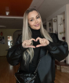 profile of Ukrainian mail order brides Olga