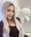 profile of Ukrainian mail order brides Olga