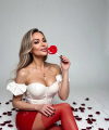 profile of Ukrainian mail order brides Olga