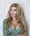 profile of Ukrainian mail order brides Irina