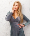 profile of Ukrainian mail order brides Irina