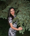 profile of Ukrainian mail order brides Alina