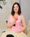 profile of Ukrainian mail order brides Elena