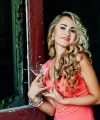 profile of Ukrainian mail order brides Anna