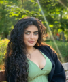 profile of Ukrainian mail order brides Veronika
