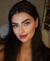 profile of Ukrainian mail order brides Veronika