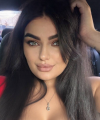 profile of Ukrainian mail order brides Veronika