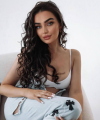 profile of Ukrainian mail order brides Veronika