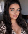 profile of Ukrainian mail order brides Veronika