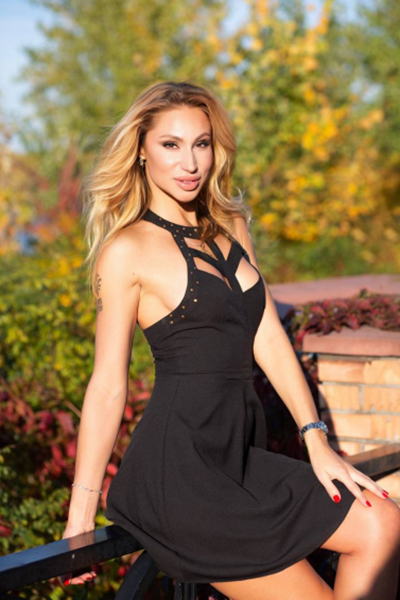 Marina 38 years old USA Miami, Ukrainian bride profile, ukrainianbridesint.com