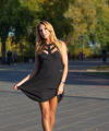 profile of Ukrainian mail order brides Marina