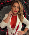 profile of Ukrainian mail order brides Marina