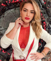 profile of Ukrainian mail order brides Marina