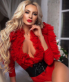 profile of Ukrainian mail order brides Aleksandra