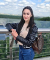 profile of Ukrainian mail order brides Tatyana