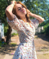 profile of Ukrainian mail order brides Anna