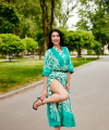 profile of Ukrainian mail order brides Inna