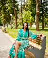 profile of Ukrainian mail order brides Inna