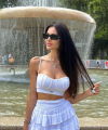 profile of Ukrainian mail order brides Alina