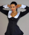 profile of Ukrainian mail order brides Alina