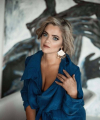 profile of Ukrainian mail order brides Lyudmila