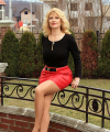 profile of Ukrainian mail order brides Irina