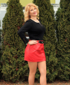 profile of Ukrainian mail order brides Irina