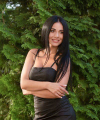 profile of Ukrainian mail order brides Eleonora