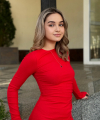 profile of Ukrainian mail order brides Diana