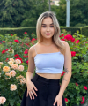 profile of Ukrainian mail order brides Diana