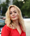 profile of Ukrainian mail order brides Lidiya