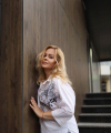 profile of Ukrainian mail order brides Lidiya