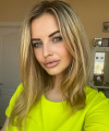 profile of Ukrainian mail order brides Yuliya