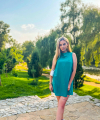 profile of Ukrainian mail order brides Yuliya