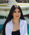 profile of Ukrainian mail order brides Yana