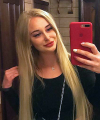 profile of Ukrainian mail order brides Viktoriya